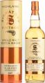 Blair Athol 2007 SV Vintage Collection 2297 & 2299 43% 700ml