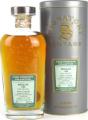 Macallan 1988 SV Cask Strength Collection 56.3% 700ml