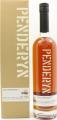 Penderyn 2007 Single Cask A238 German Selection by Schlumberger 59.5% 700ml