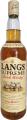 Langs 5yo Supreme 40% 700ml