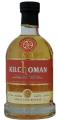 Kilchoman 2008 Single Cask for The Nectar Belgium 167/2008 59.8% 700ml