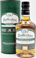 Ballechin 10yo 46% 700ml