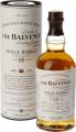 Balvenie 15yo Single Barrel Sherry Cask 47.8% 700ml