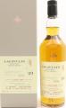 Lagavulin 1995 Select Cask Select Cask European Oak #9001 48.7% 700ml