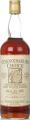 Dallas Dhu 1971 GM Connoisseurs Choice 40% 750ml