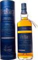 BenRiach 1994 Single Cask Bottling Bourbon Barrel #122996 Berthold Pluznik's 70th Anniversary 51.5% 700ml
