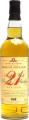 Rosebank 21yo SMS Bourbon Cask The Whisky Exchange 48% 700ml