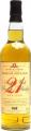 Rosebank 21yo SMS Bourbon Cask The Whisky Exchange 48% 700ml