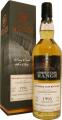 Cameronbridge 1995 Wx Spirit & Cask Range 56% 700ml