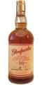 Glenfarclas 10yo 40% 700ml