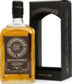 Dallas Dhu 1979 CA Small Batch 53.7% 700ml