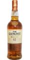 Glenlivet 12yo 1st Fill American Oak Casks 40% 700ml