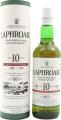 Laphroaig Cask Strength United States 58.1% 750ml