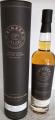 Bimber Klub Edition Release No. 3 BBNo Imperial Stout Cask finish 51.2% 700ml