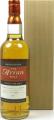 Arran 1997 Single Cask 58.3% 700ml