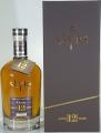 Slyrs 12yo Edition 2005 Oak Block with Miniature 43% 700ml