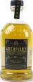 Aberfeldy 2001 Hand filled at the distillery Bourbon Cask #21425 57.6% 700ml