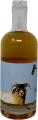 An Undisclosed Island Distillery Water of Life JWC 48.8% 750ml