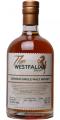 The Westfalian 2014 ex-Glenrothes Sherry Hogshead #84 51.2% 500ml