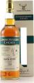 Glen Keith 1968 GM Connoisseurs Choice Remade Hogshead 46% 700ml