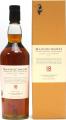 Mannochmore 1990 Diageo Special Releases 2009 54.9% 700ml