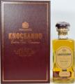 Knockando 1970 XO Reserve Square Decanter 43% 700ml