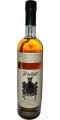 Willett 3yo Family Estate Bottled Small Batch Rye New American Charred Oak 53.3% 750ml