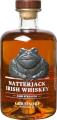 Natterjack Blend No. 1 Cask Strength Finish: Virgin American Oak 63% 700ml