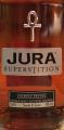 Isle of Jura Superstition 43% 1000ml