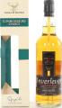 Inverleven 1991 GM Licensed Bottling 40% 700ml