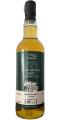 Glen Moray 2007 UD Bourbon Barrel Simon says Whisky 51.1% 700ml