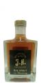 Waldviertler Whisky J.H. Rare Selection Rye Malt TBA Chardonnay L RM 13 MU 46% 500ml
