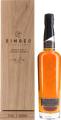 Bimber The 1st Release Single Malt London Whisky Pedro Ximenez Casks 6, 19, 31, 37, 38 54.2% 700ml
