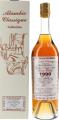 Littlemill 1990 AC Rare & Old Selection Oloroso Sherry Cask #15305 54.2% 700ml