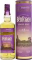 BenRiach 15yo Dark Rum Wood Finish Series 46% 700ml