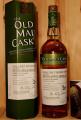 Bruichladdich 1989 DL Old Malt Cask Refill hogshead 50% 700ml