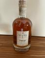 Slyrs 2004 Edition Dallmayr Bavarian Single Malt New American Oak Casks #134 55% 700ml