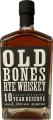 Old Bones 2012 Reserve 52.5% 750ml