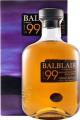 Balblair 1999 1st Release 46% 1000ml