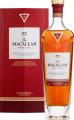 Macallan Rare Cask 1824 Masters Series Sherry Seasoned Casks 43% 700ml