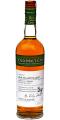 Caol Ila 1979 DL Old Malt Cask Refill Hogshead 50% 700ml