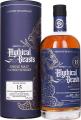 Mannochmore 15yo SpFi Mythical Beasts 52.7% 700ml