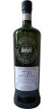 Glen Ord 1987 SMWS 77.15 Breakfast and elevenses Refill hogshead 54.4% 700ml