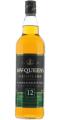 MacQueens of Scotland 12yo Blended Scotch Whisky 40% 750ml