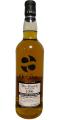 The Huntly 1996 DT Sherry Octave Finish #2213916 52.5% 700ml