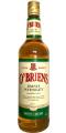 O'Briens Irish Whisky 40% 700ml