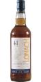 A Confidential Distillery in Speyside 1966 DT Lonach Collection 43.9% 700ml