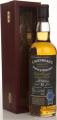 Caol Ila 1980 CA Authentic Collection Bourbon Hogshead 58.2% 700ml