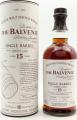 Balvenie 15yo Single Barrel Sherry Cask #11321 47.8% 700ml