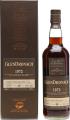 Glendronach 1972 Single Cask Oloroso Sherry Butt #704 Spirit Empire China 54.3% 700ml